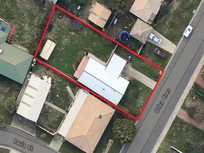 2 Odea Crescent, Kangaroo Flat