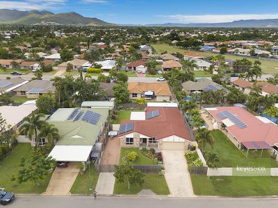 14 Sheperd Circuit, Kirwan