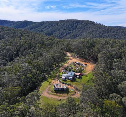 Lot 1 Pig Road, Currowan