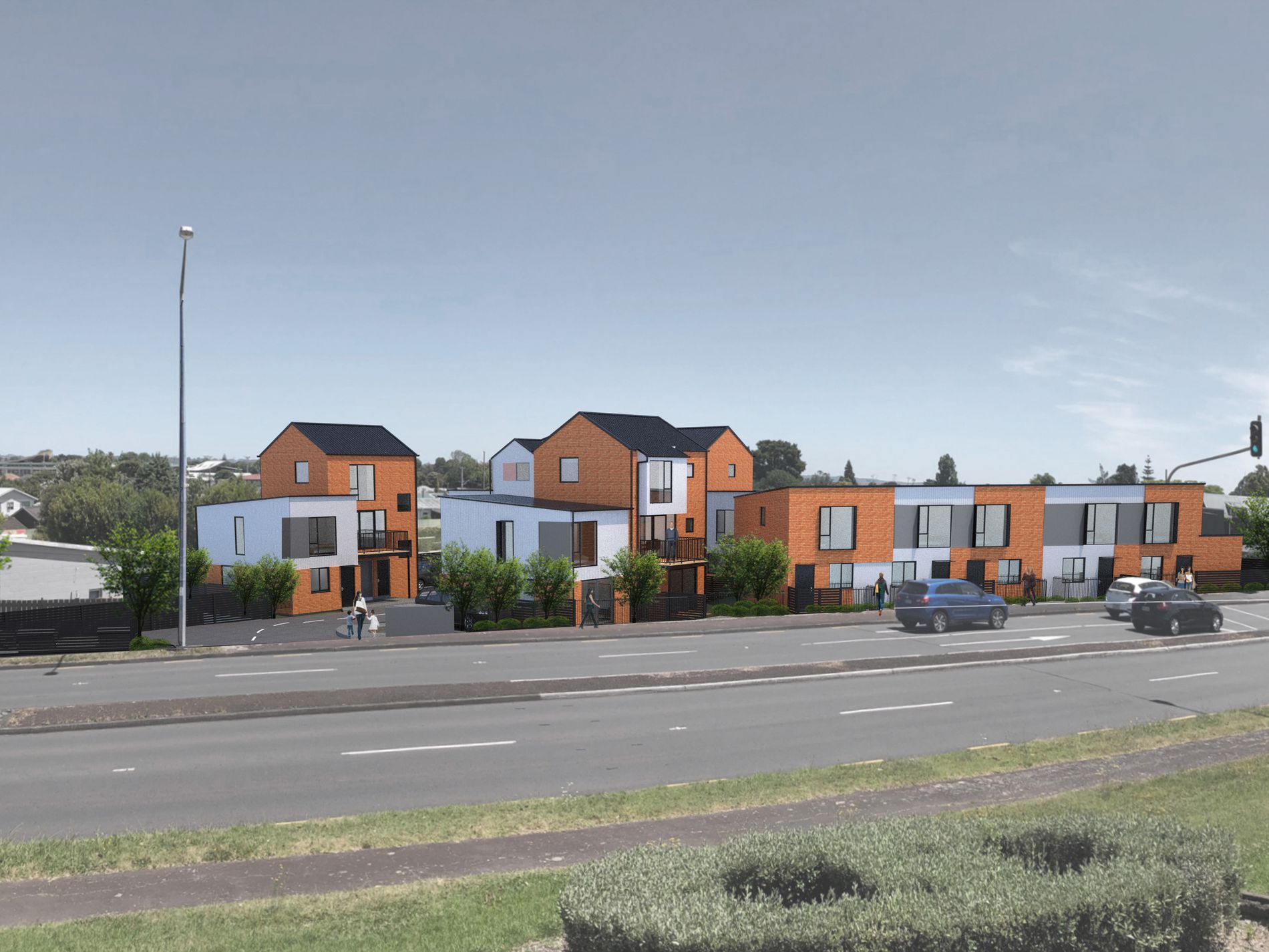 3 / 1797 Great North Road, Avondale