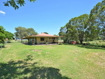 8 KENILWORTH BROOLOO ROAD, Kenilworth