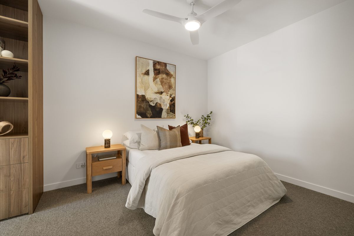 191 / 105 Stratton Terrace, Manly