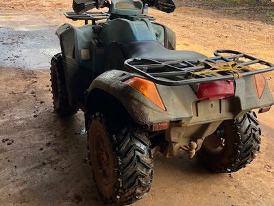 94 SOUTH JOHNSTONE ROAD, Boogan