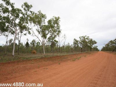 46 Metzger Road, Mareeba