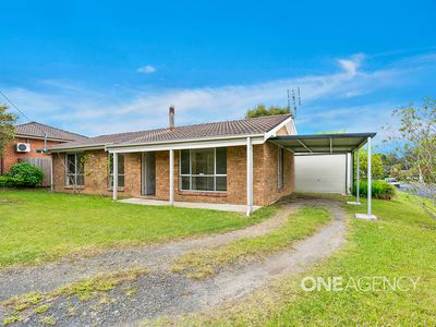 14 Beecroft Street, Huskisson