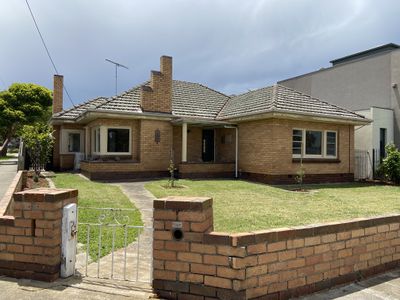 33 Bay Street, Rippleside