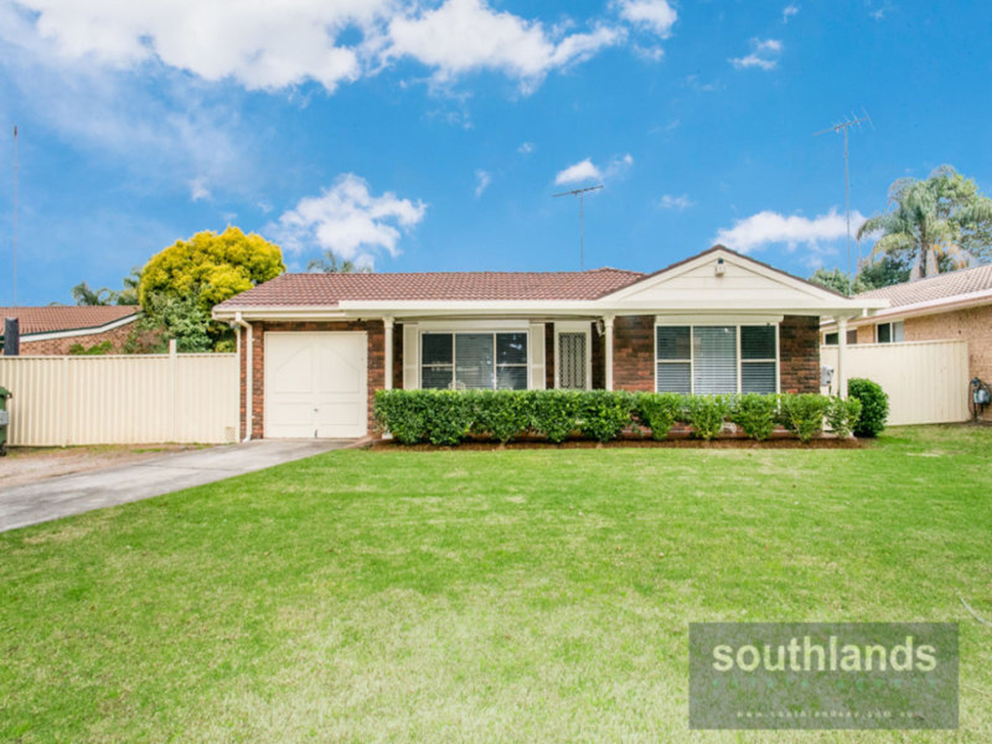 3 Huron Place, JAMISONTOWN
