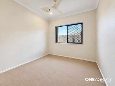 5 Bayley Court, Urraween