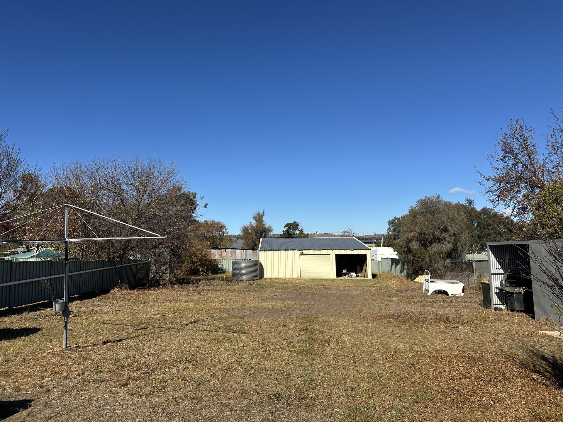22 Oban Street, Coolah