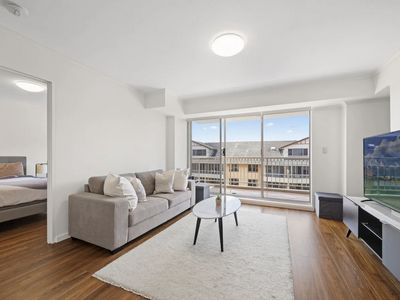 770 / 83-93 Dalmeny Avenue, Rosebery