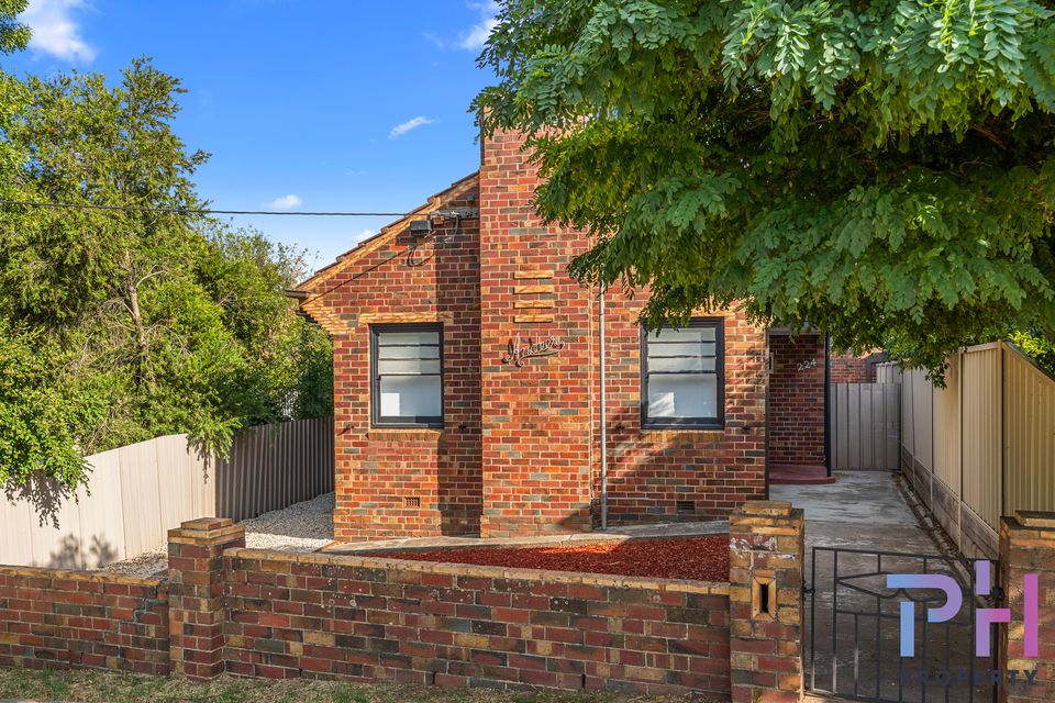 224 King Street, Bendigo