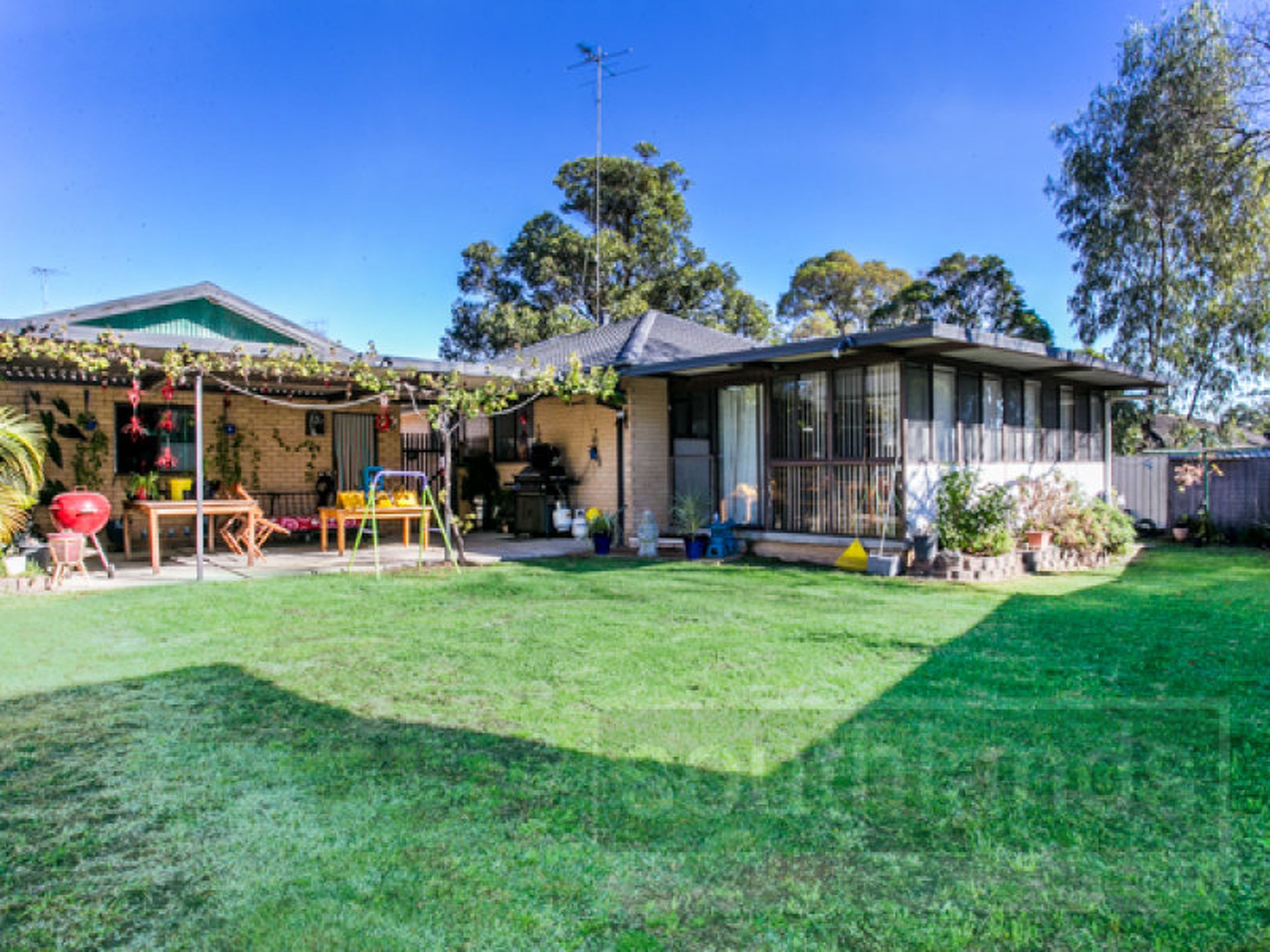 15 Lyn Circuit , JAMISONTOWN