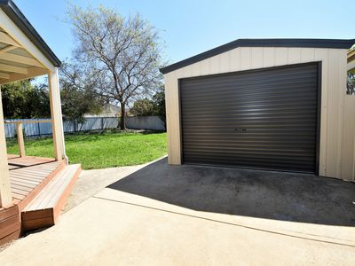 30 SISELY AVENUE, Wangaratta