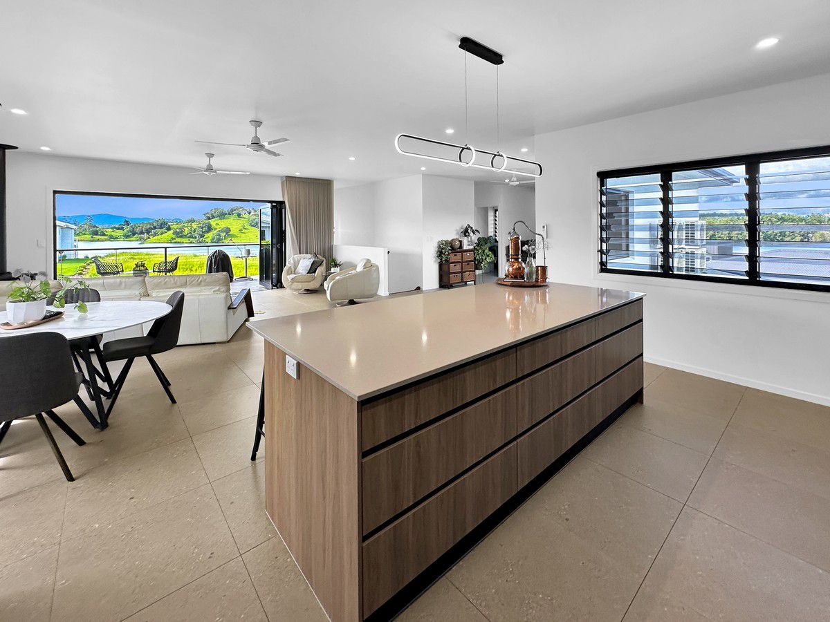 4 Waterfront Terrace, Yungaburra