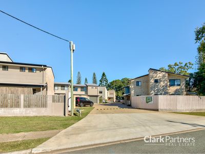 23 / 40 Ellis Street, Lawnton