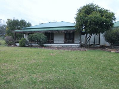 28 Flags Road, Merriwa