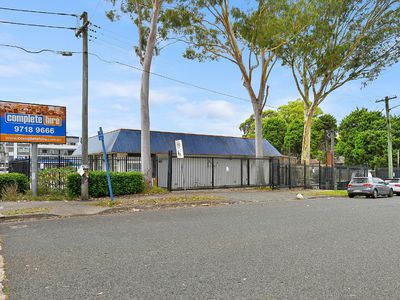 296 Canterbury Road, Canterbury