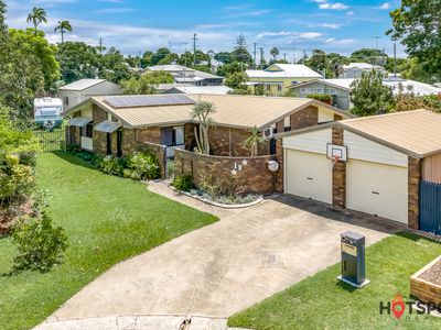 19 Grimstead Street, Bundaberg West