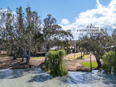 6 Baseby Court, Mannum