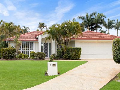 9 Richardson Court, Tewantin