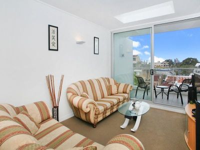 19 Grosvenor Street, Neutral Bay