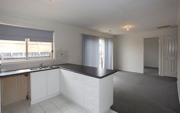 11 Apsley Terrace, Berwick