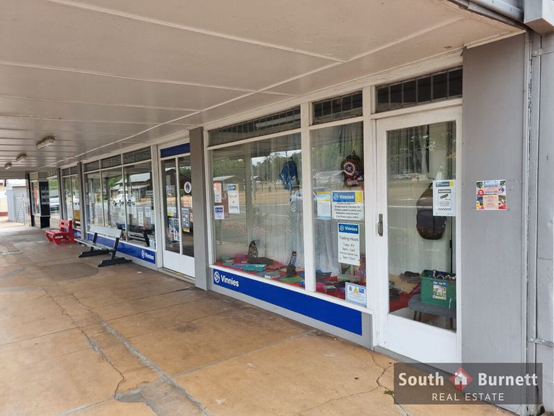 63-67 HALY Street, Wondai