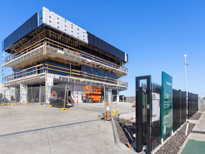 1 / 188 Maddox Road, Williamstown North