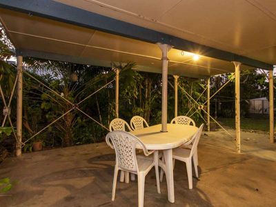 11 Silverbox Avenue, Kununurra