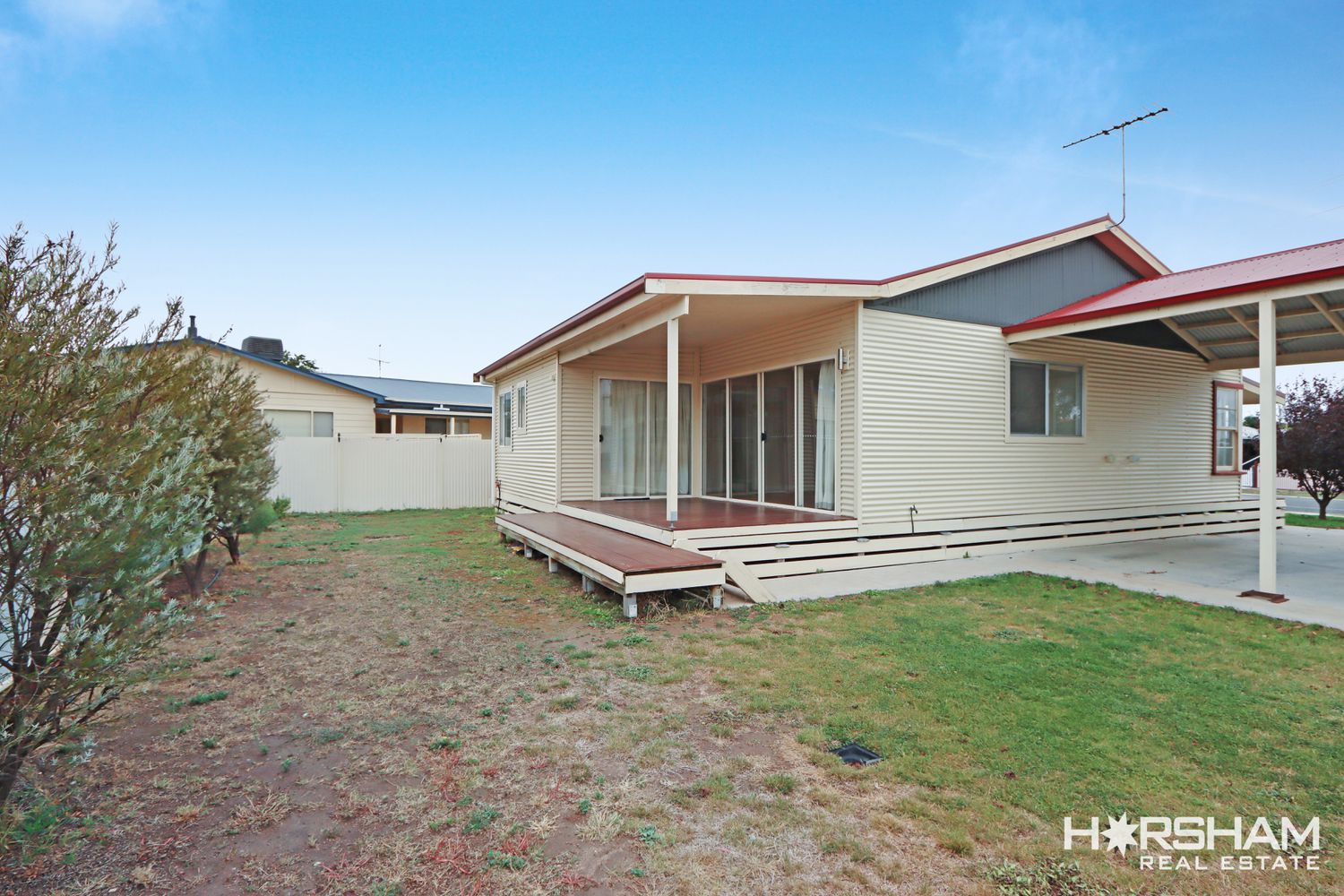 31 Edith Street, Horsham