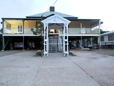 91 Falcon street, Longreach