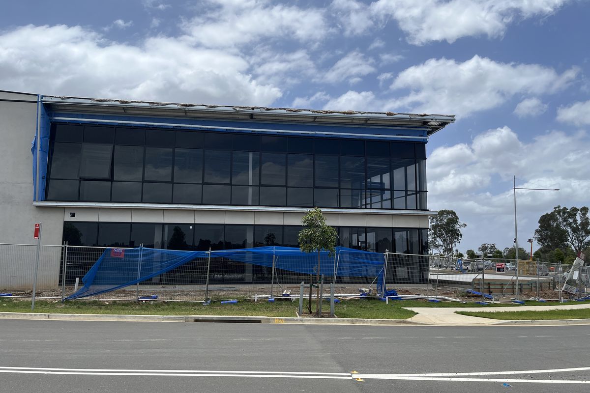 2 Flood Street, Oran Park