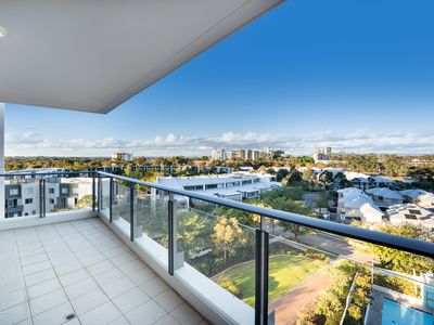 705 / 2 Oldfield Street, Burswood