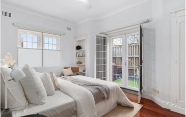 3 / 56 High  Street, Randwick