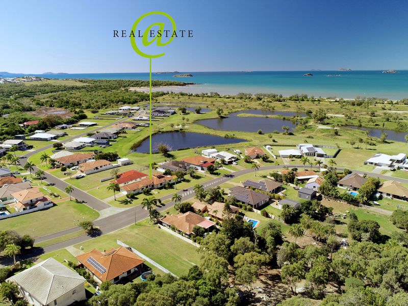 5 Monaco Drive, Zilzie