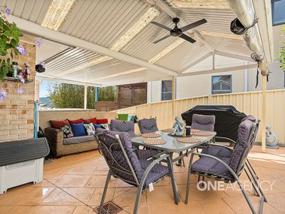 1/ 3 Chaffey Way, Albion Park