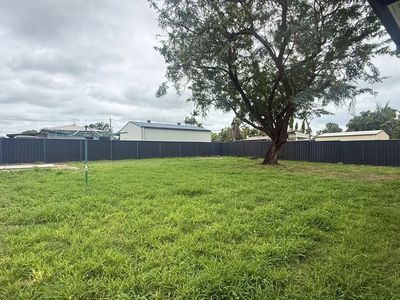 27 Kennedy Drive, Moranbah