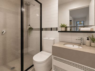 226 / 92 Albert Street, Brunswick