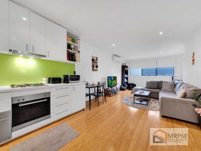 209 / 1 Flynn Close, Bundoora