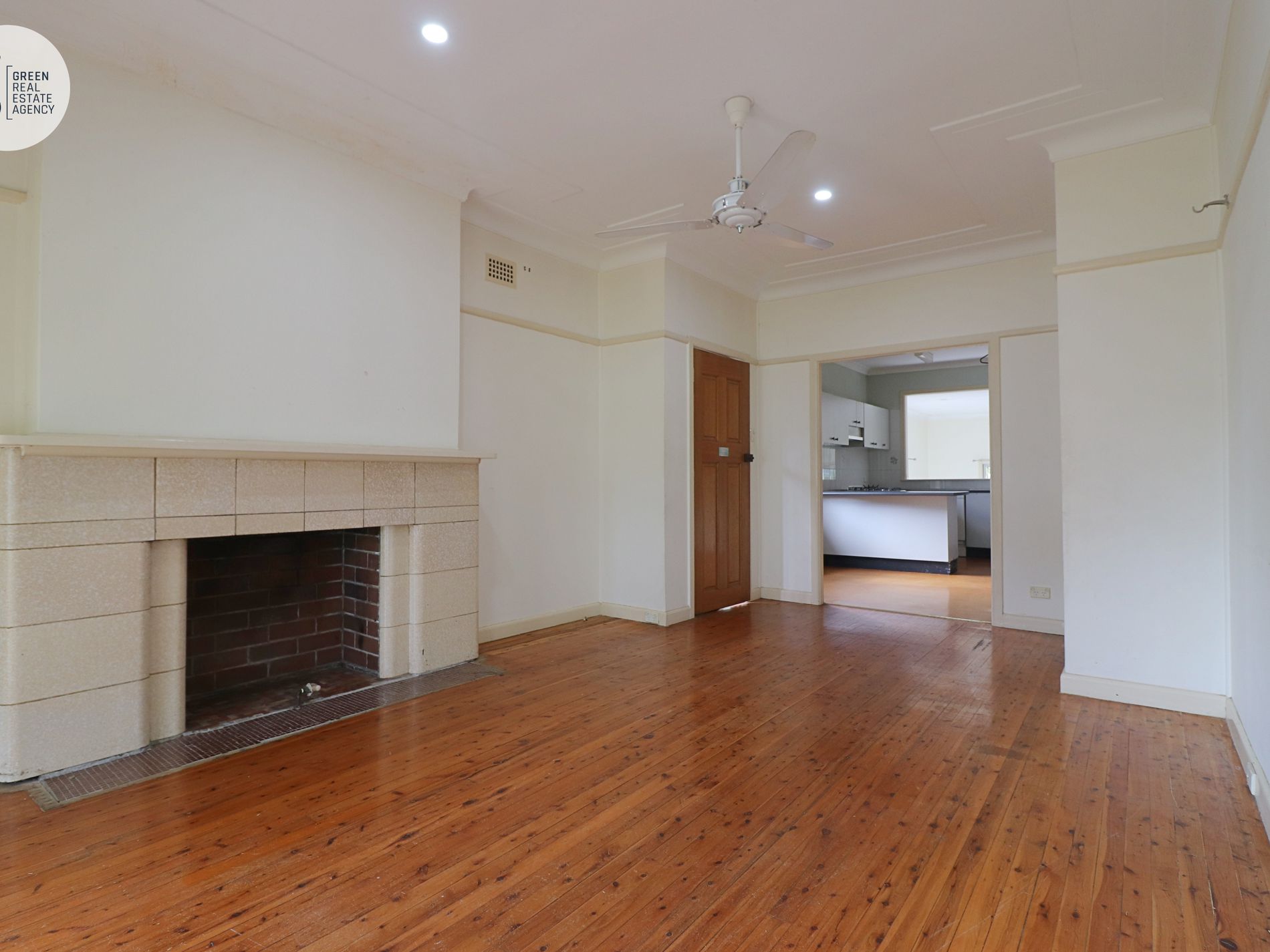 43 Gammell Street, Rydalmere