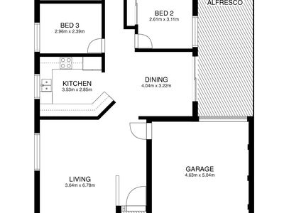 6 Maud Close, Cecil Hills