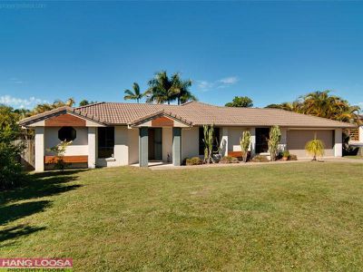 3 Nazeby Crescent, Tewantin