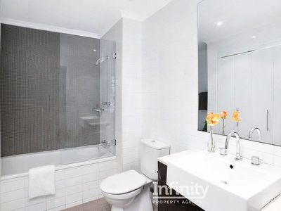514 / 1 Bruce Bennetts Place, Maroubra