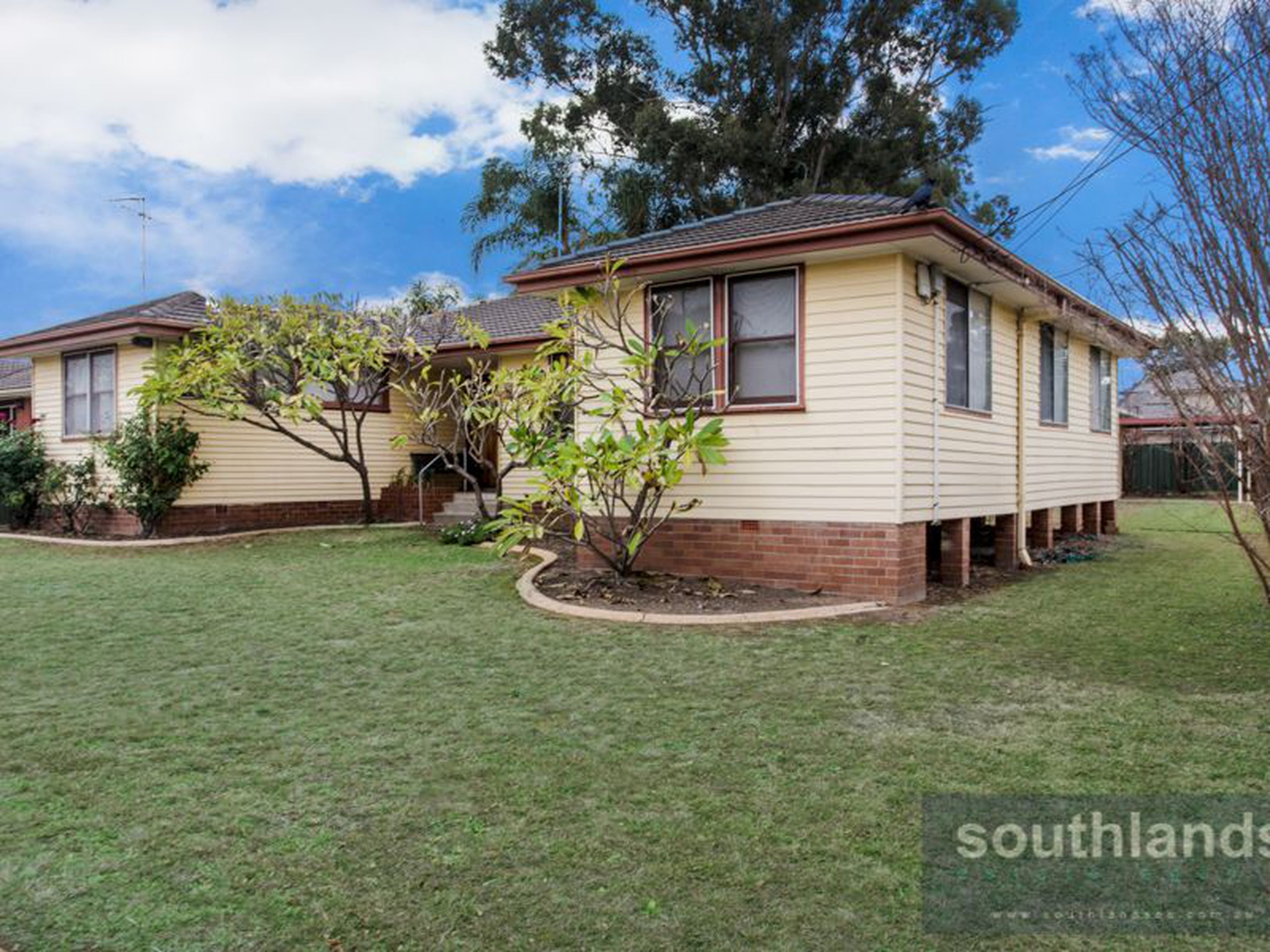 53 First Street, KINGSWOOD