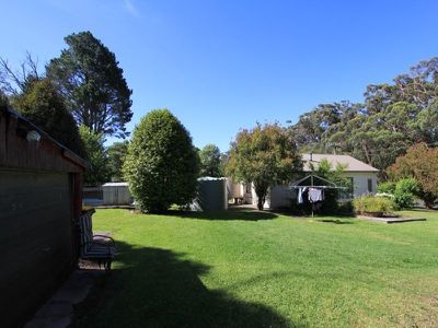 1270 Nowra Rd, Fitzroy Falls