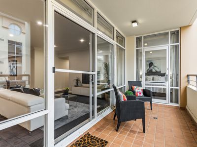 12 / 20 Royal Street, East Perth