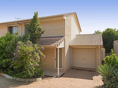 15 / 35 Dennis Road, Springwood