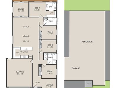 42 Riceflower Rise, Wallan