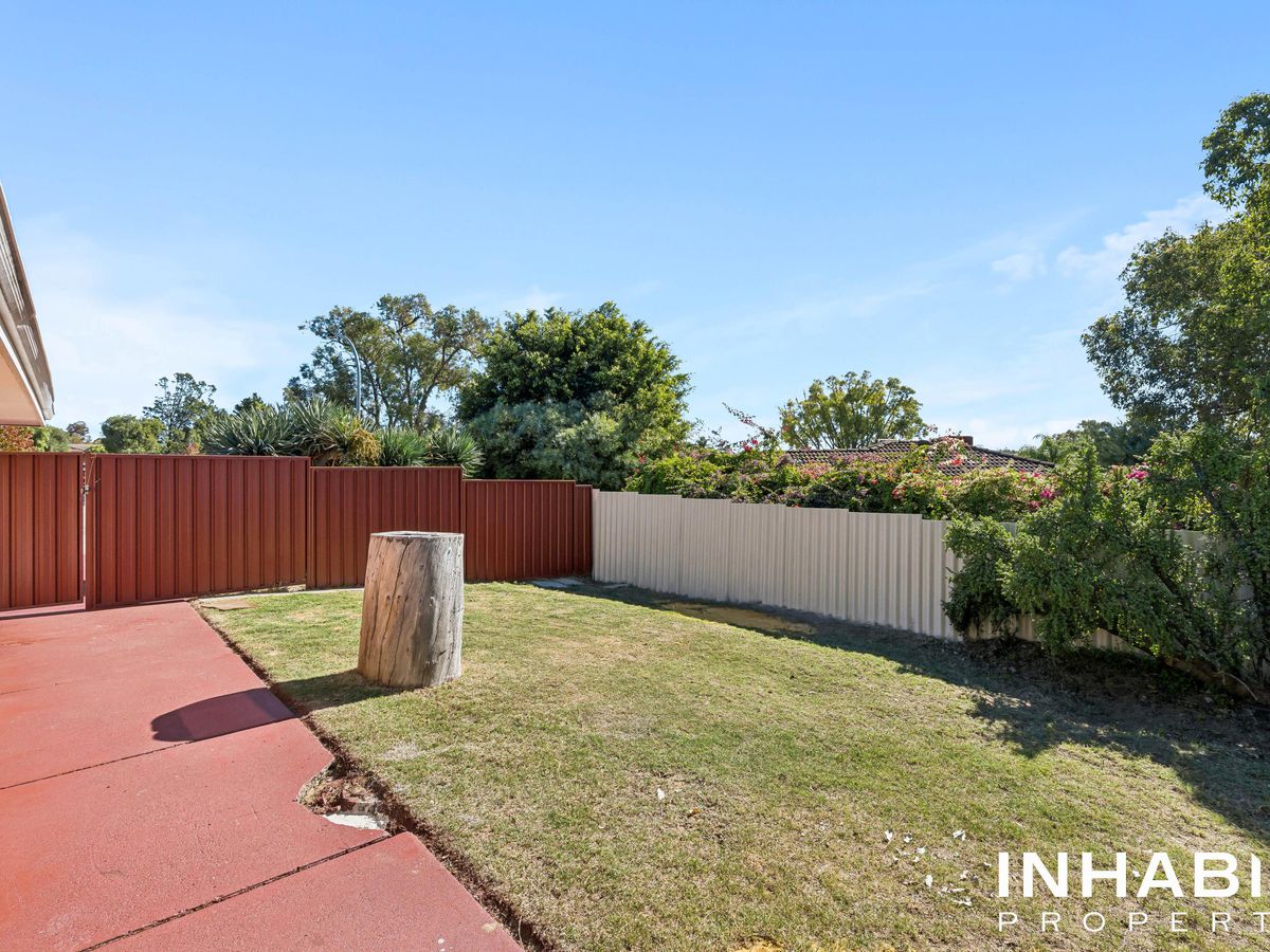 8B Annan Court, Hamersley