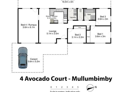 4 Avocado Court, Mullumbimby